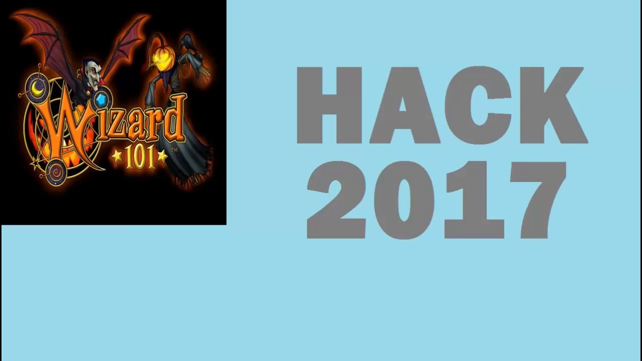 Wizard101 Hacks For Mac